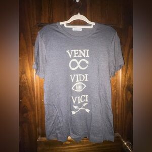 Shop Jawbreaking Original Gray Veni Vidi Vici
